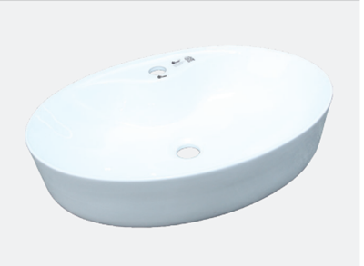 CHẬU RỬA LAVABO CAO CẤP LV-8560
