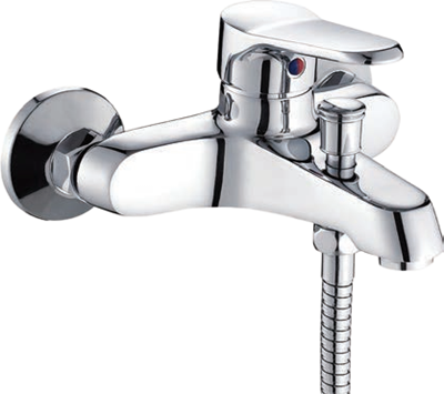 SEN VÒI CAO CẤP ĐỒNG MẠ CROM/NIKEN S-105