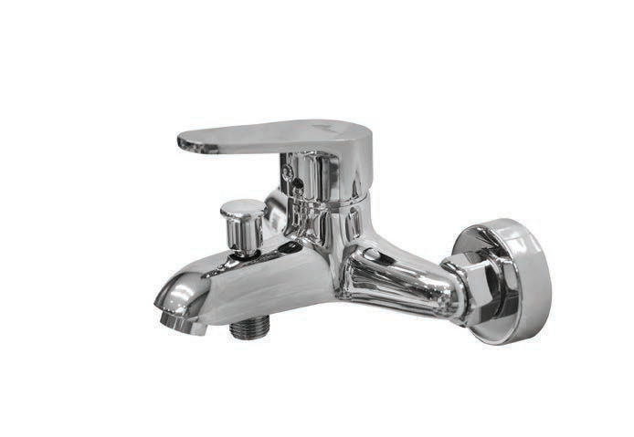 SEN VÒI CAO CẤP ĐỒNG MẠ CROM/NIKEN S-106