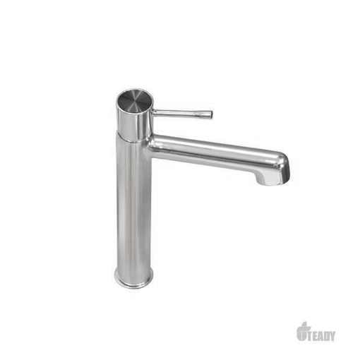 VÒI LAVABO CAO CẤP ĐỒNG MẠ CROM/NIKEN V-109