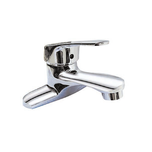 SEN VÒI CAO CẤP ĐỒNG MẠ CROM/NIKEN V-101