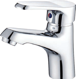 SEN VÒI CAO CẤP ĐỒNG MẠ CROM/NIKEN V-105