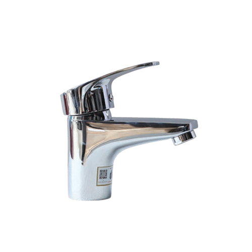 VÒI LAVABO CAO CẤP ĐỒNG MẠ CROM/NIKEN V-200