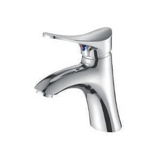 SEN VÒI CAO CẤP ĐỒNG MẠ CROM/NIKEN V-314