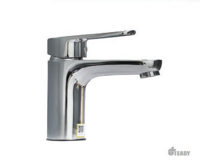 SEN VÒI CAO CẤP ĐỒNG MẠ CROM/NIKEN V-106