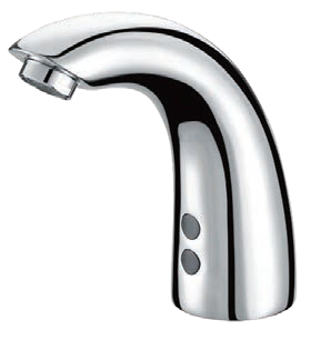 VÒI LAVABO TỰ ĐỘNG CẢM BIẾN CAO CẤP VTD-002