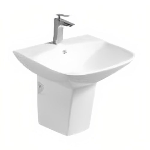 CHẬU RỬA LAVABO CAO CẤP LV-5002F