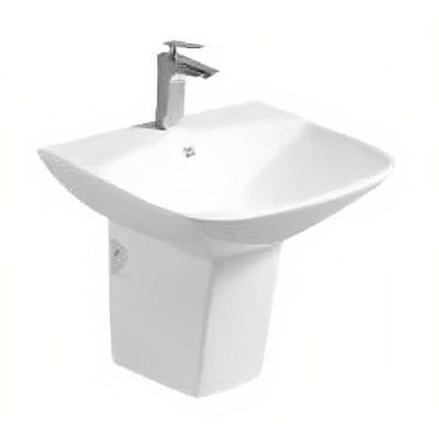 CHẬU RỬA LAVABO CAO CẤP LV-5002F