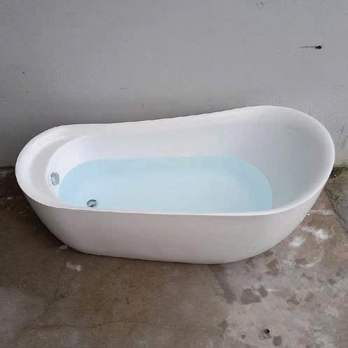 BỒN TẮM MASSAGE BTTD-2429