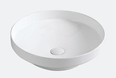 CHẬU RỬA LAVABO CAO CẤP LV-1080A