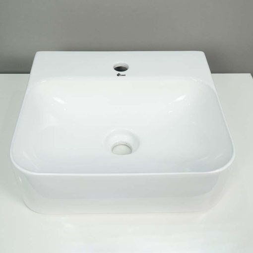 CHẬU RỬA LAVABO CAO CẤP LV-173A