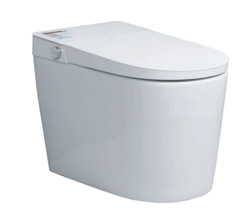 BỒN CẦU THÔNG MINH LK-D-31A