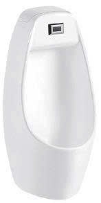 BỒN TIỂU NAM CẢM ỨNG TPTN-321