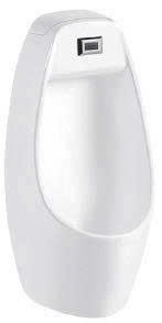 BỒN TIỂU NAM CẢM ỨNG TPTN-321