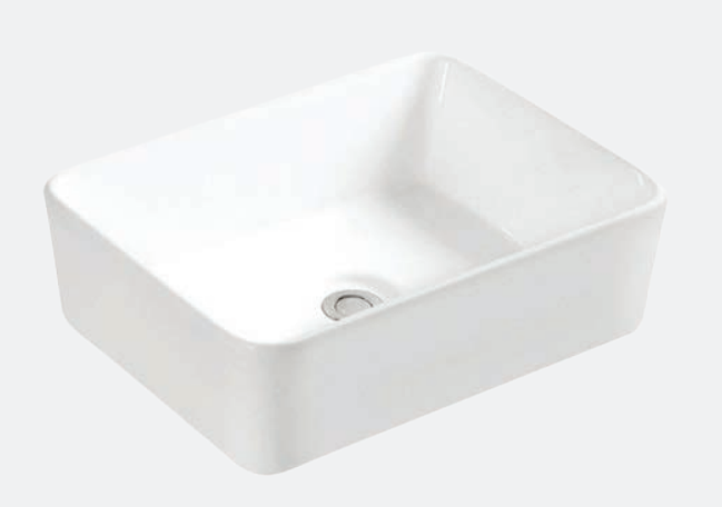 CHẬU RỬA LAVABO CAO CẤP LV-324