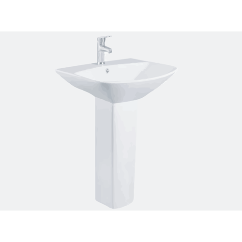 CHẬU RỬA LAVABO CAO CẤP LV-5002