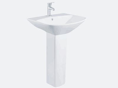 CHẬU RỬA LAVABO CAO CẤP LV-5002