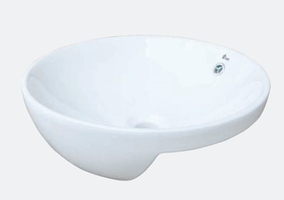 CHẬU RỬA LAVABO CAO CẤP LV-608