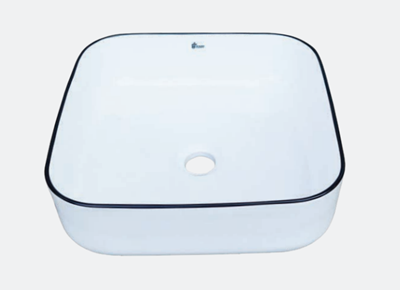 CHẬU RỬA LAVABO CAO CẤP LV-8220