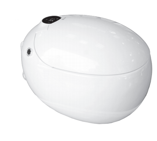 BỒN CẦU THÔNG MINH SM-098B