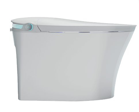 BỒN CẦU THÔNG MINH D-17