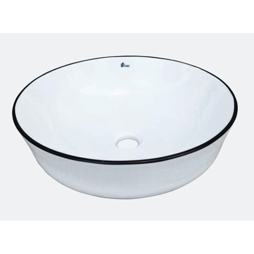 CHẬU RỬA LAVABO CAO CẤP LV-8221