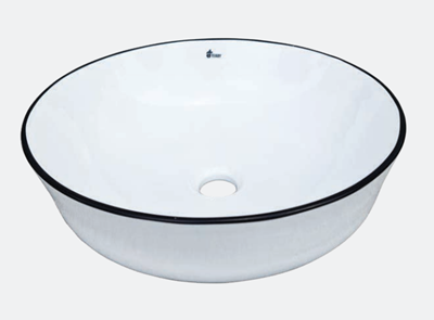 CHẬU RỬA LAVABO CAO CẤP LV-8221