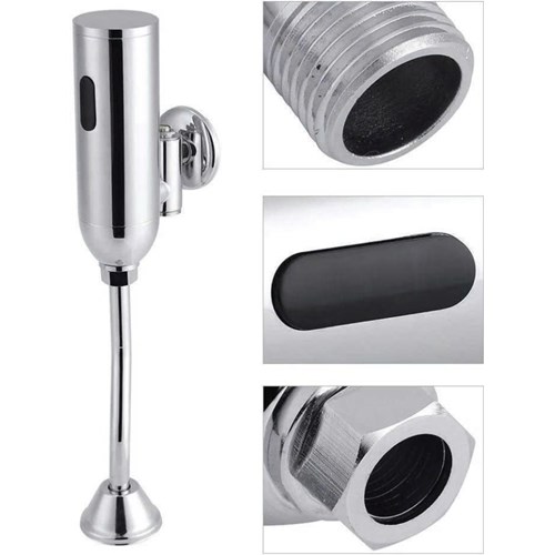 CẢM ỨNG TIỂU NAM CHẤT LIỆU ĐỒNG