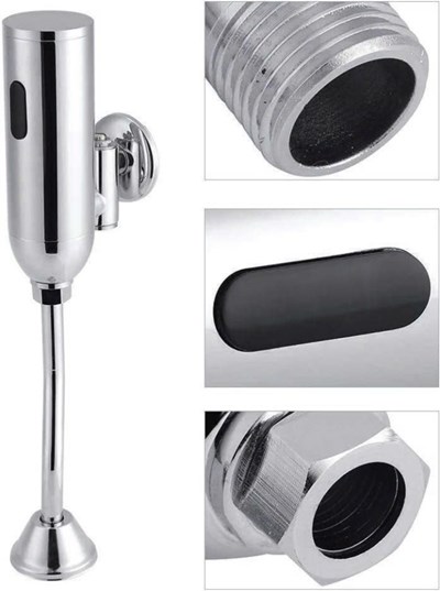 CẢM ỨNG TIỂU NAM CHẤT LIỆU ĐỒNG