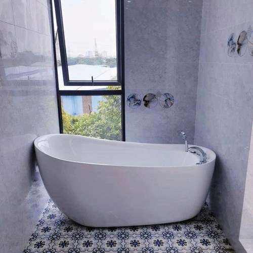 BỒN TẮM MASSAGE BTTD-2429SV