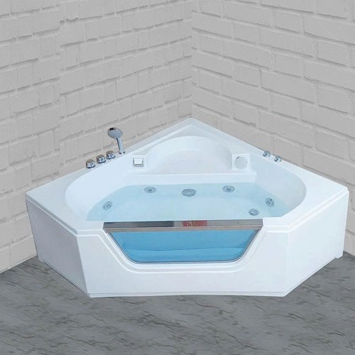 BỒN TẮM MASSAGE BTTD-2154