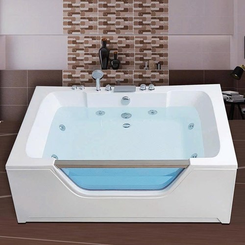 BỒN TẮM MASSAGE BTTD-2955