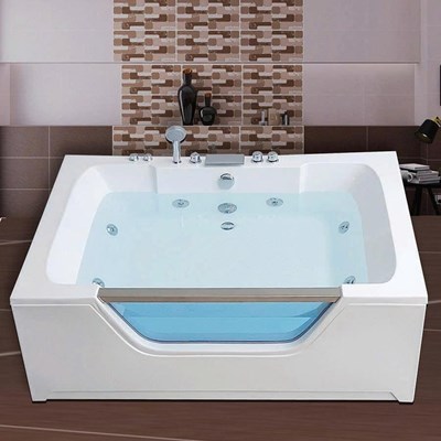 BỒN TẮM MASSAGE BTTD-2955