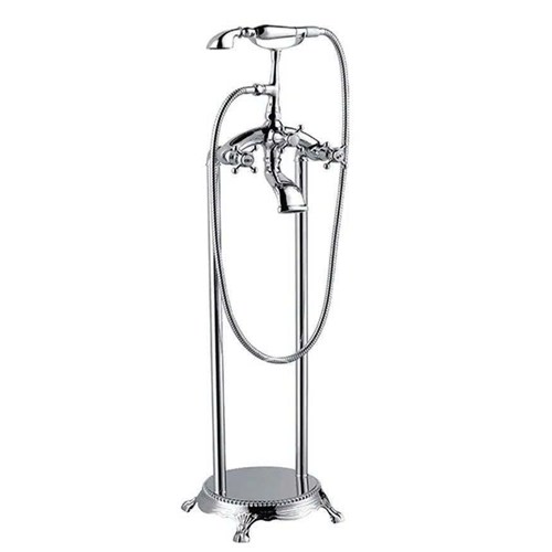 VÒI BỒN TẮM ĐỨNG-VBTD-7204