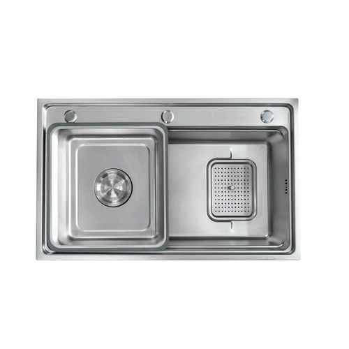 CHẬU BẾP CAO CẤP CRB-7546