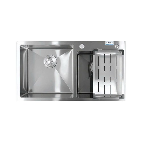 CHẬU BẾP CAO CẤP CRB-8025