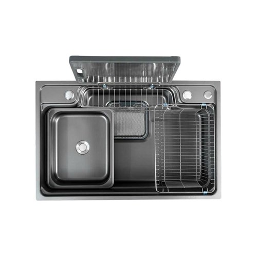 CHẬU BẾP CAO CẤP CRB-7548 2