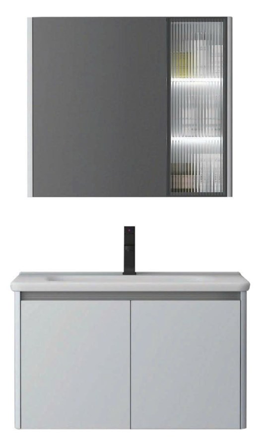 TỦ CHẬU TC-K020B