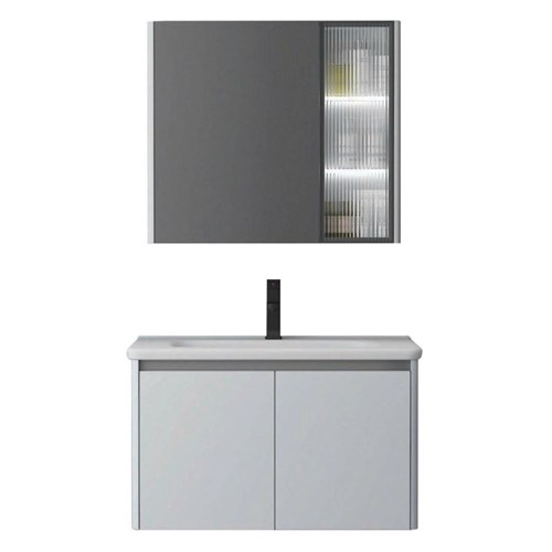 TỦ CHẬU TC-K020B