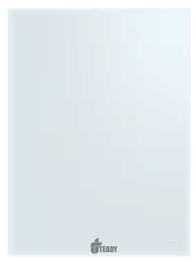 GƯƠNG PHÒNG TẮM GT-07