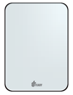 GƯƠNG PHÒNG TẮM GT-03D