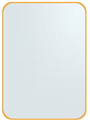 GƯƠNG PHÒNG TẮM GT-03V