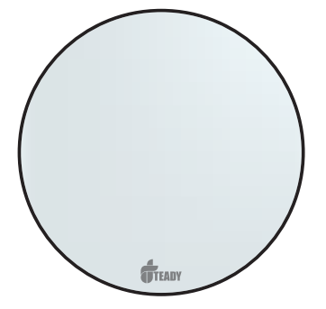 GƯƠNG PHÒNG TẮM GT-05D