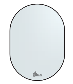 GƯƠNG PHÒNG TẮM GT-010D