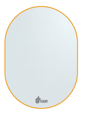 GƯƠNG PHÒNG TẮM GT-010V