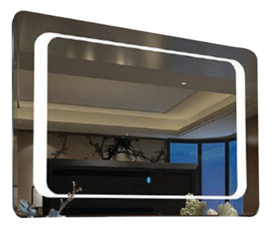 GƯƠNG PHÒNG TẮM GL01-1