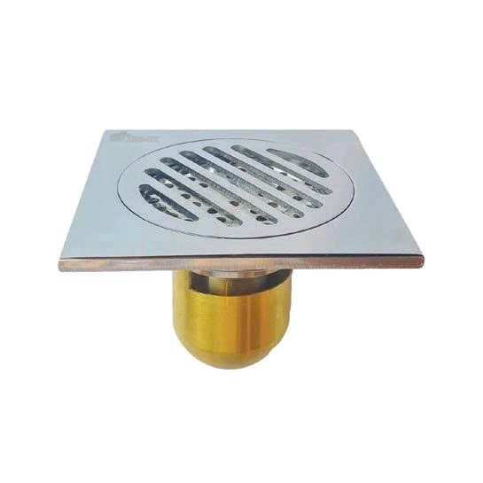 GA THOÁT SÀN-TS-01