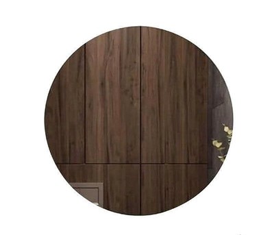 GƯƠNG PHÒNG TẮM GL-07