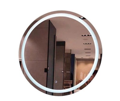 GƯƠNG PHÒNG TẮM GL-013