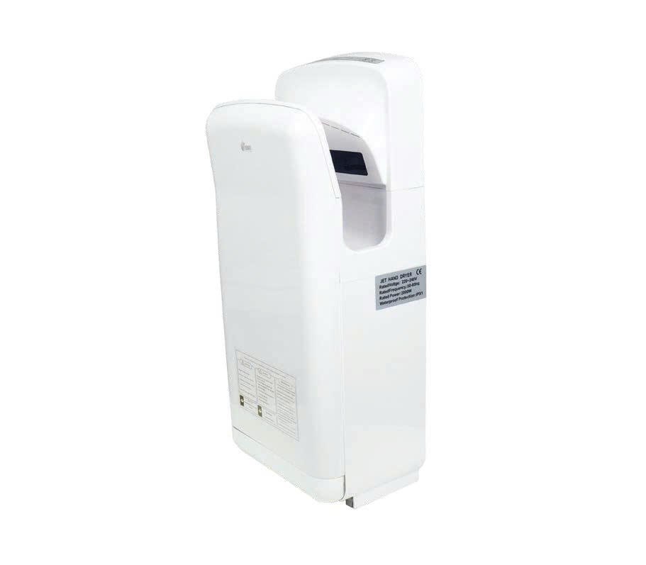 MÁY SẤY TAY CẢM ỨNG-MST- 003